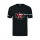 CCH Cheerleaders Hassloch T-Shirt Organic - schwarz | XL