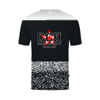 CCH Cheerleaders Hassloch T-Shirt Organic