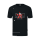 CCH Cheerleaders Hassloch T-Shirt Organic - schwarz | 140