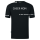 CCH Cheerleaders Hassloch T-Shirt Organic - schwarz | 152