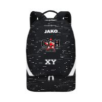 CCH Cheerleaders Hassloch Rucksack Iconic