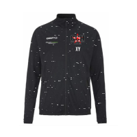 CCH Cheerleaders Hassloch EVOLVE 2.0 FULL ZIP JACKET M -...