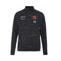 CCH Cheerleaders Hassloch EVOLVE 2.0 FULL ZIP JACKET JR -...