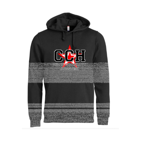 CCH Cheerleaders Hassloch Basic Hoody