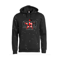 CCH Cheerleaders Hassloch Basic Hoody Junior