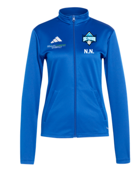 SSC Freisen ENT26 TK JKTW