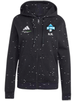 SSC Freisen ENT26 FZ HOOD W