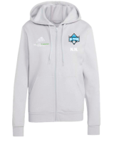 SSC Freisen ENT26 FZ HOOD W