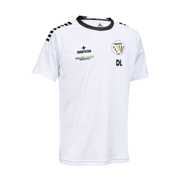 ASV Fußgönheim Trikot Kurzarm Madrid v25