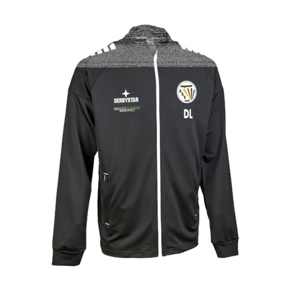 ASV Fußgönheim Polyesterjacke Madrid v25