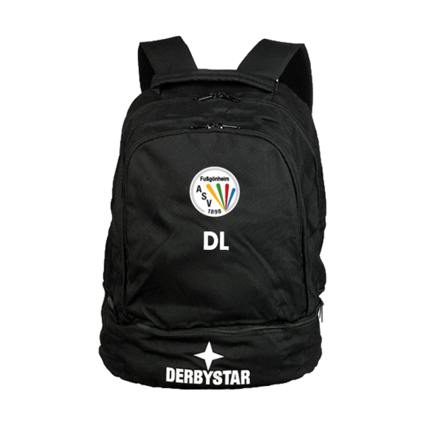 ASV Fußgönheim Rucksack Basic Kids v24