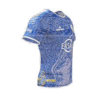 Away Blau Sublim ASV