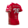 Goalkeeper Sublim ASV Rot