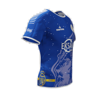 Goalkeeper Sublim ASV Blau
