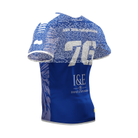 Goalkeeper Sublim ASV Blau
