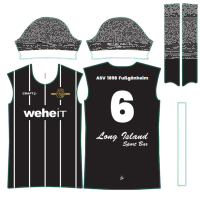Schwarz Herren ASV