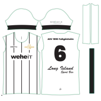Weiß Herren ASV