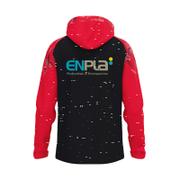 SC Stambach Kapuzenjacke Sonic
