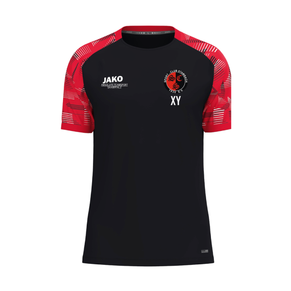 SC Stambach T-Shirt Sonic