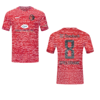 SC Stambach Trikot Pixel KA