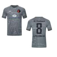 SC Stambach Trikot Pixel KA