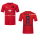 SC Stambach Trikot Pixel KA - sportrot | M