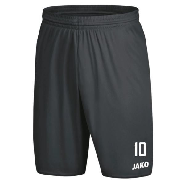 SC Stambach Sporthose Manchester 2.0 - anthrazit | M