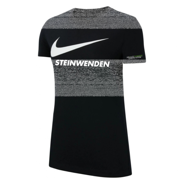 SV Steinwenden NIKE DRI-FIT PARK WOMEN"S SOCCER W NK DF PARK20 SS TEE HBR