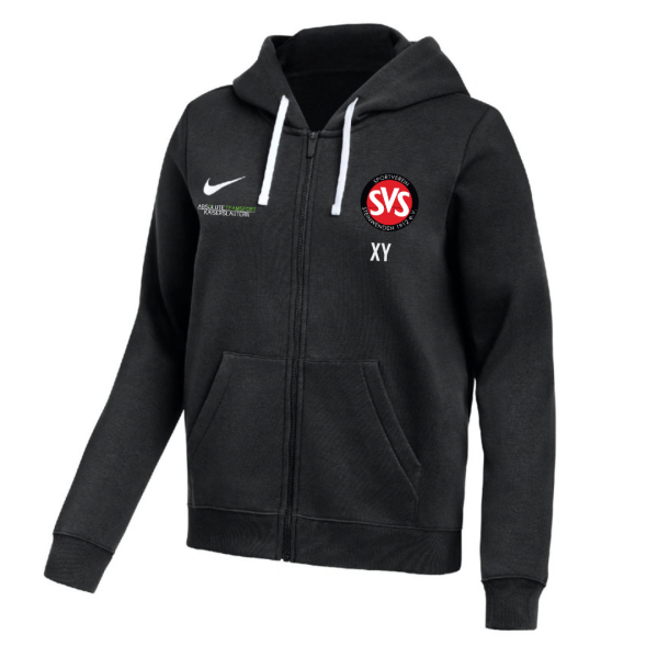SV Steinwenden W NK PARK26 FLC FZ HOODIE