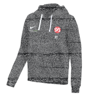 SV Steinwenden W NK PARK26 FLC FZ HOODIE