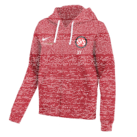 SV Steinwenden W NK PARK26 FLC FZ HOODIE