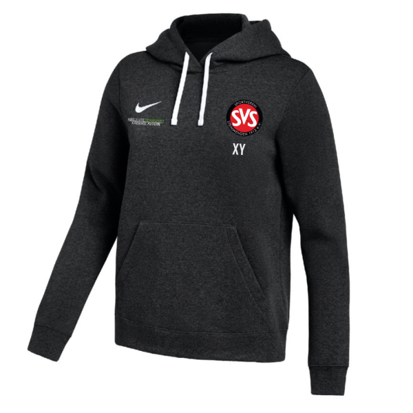 SV Steinwenden W NK PARK26 FLC PO HOODIE