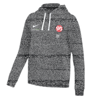 SV Steinwenden W NK PARK26 FLC PO HOODIE