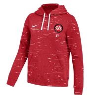 SV Steinwenden W NK PARK26 FLC PO HOODIE