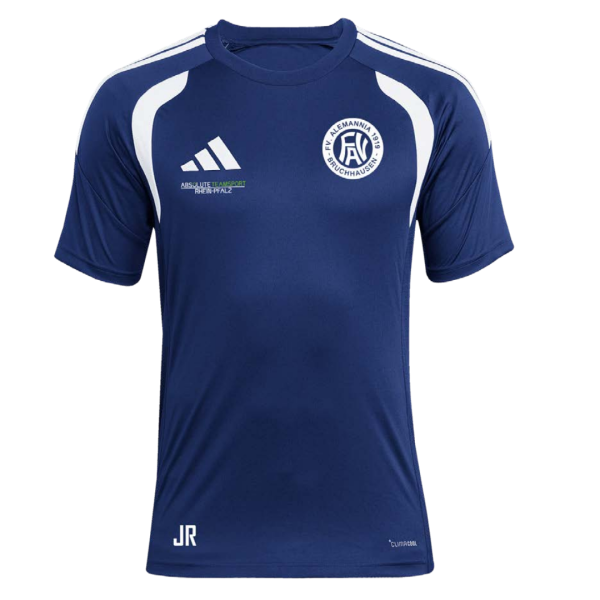 FVA Bruchhausen TIRO26L JSY Y