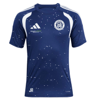 FVA Bruchhausen TIRO26L JSY Y