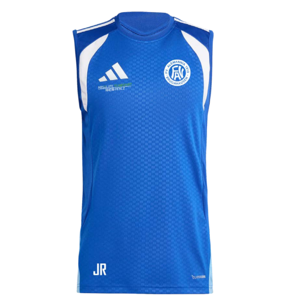 FVA Bruchhausen TIRO26C SL JSY