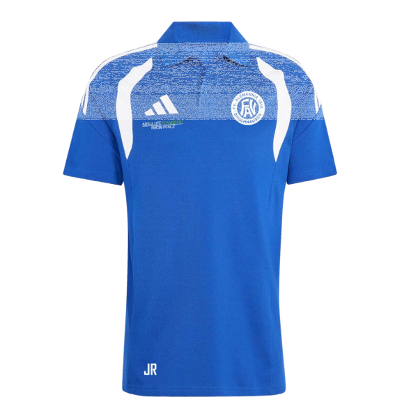 FVA Bruchhausen TIRO26L SWPOLOY