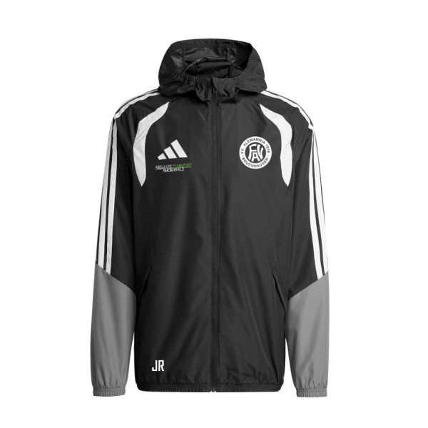 FVA Bruchhausen TIRO26C AW JKT