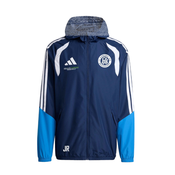 FVA Bruchhausen TIRO26C AW JKT