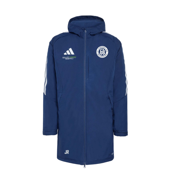FVA Bruchhausen TIRO26 PARKA