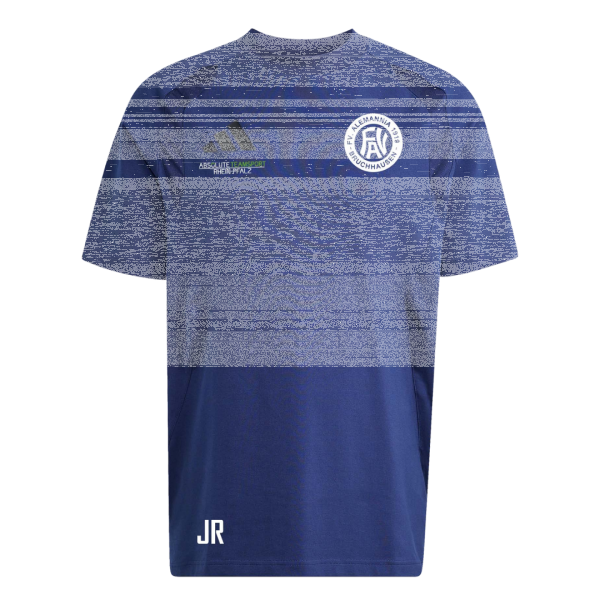 FVA Bruchhausen TT TEE