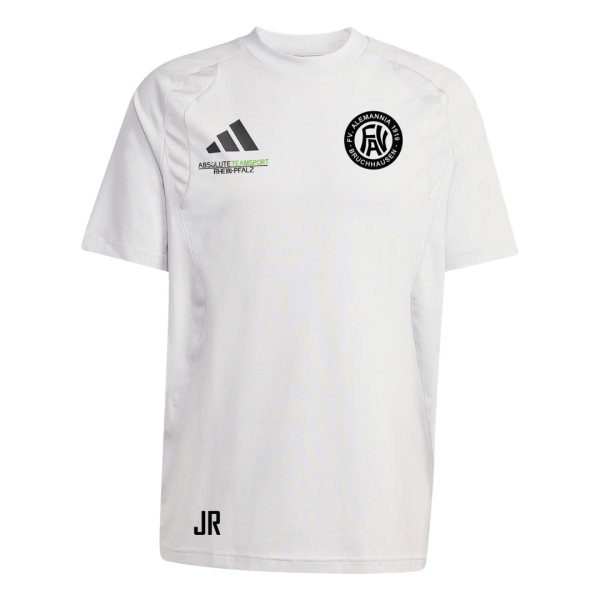 FVA Bruchhausen TT TEE