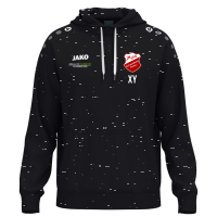 JFG Schaumberg-Prims Kapuzensweat One Cotton