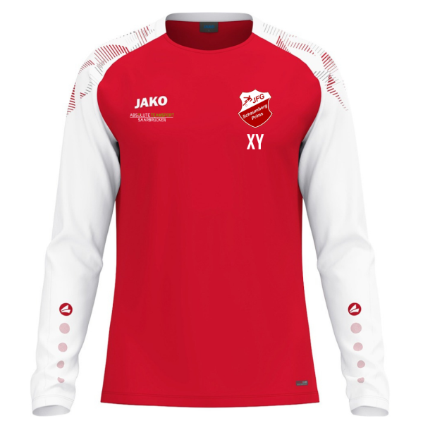 JFG Schaumberg-Prims Longsleeve Sonic