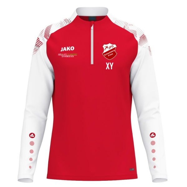 JFG Schaumberg-Prims Ziptop Sonic