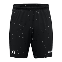 JFG Schaumberg-Prims Trainingsshort Dynamic