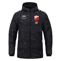 JFG Schaumberg-Prims Coachjacke One mit Kapuze