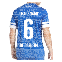 TSG Deidesheim Heimtrikot SQUA25 JSY M