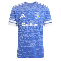 TSG Deidesheim Heimtrikot SQUA25 JSY Y